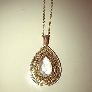 Anna Beck pendant